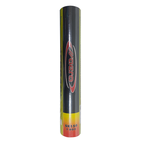 Aero Shuttlecock SK150 - 12Pcs/Tube